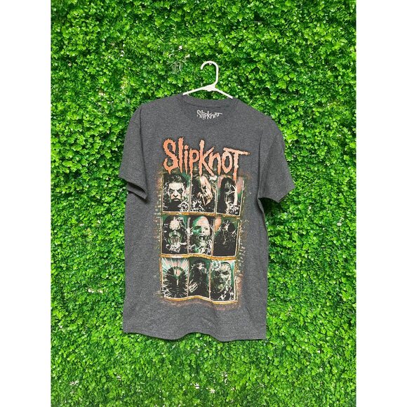 Other - Vintage Slipknot Band T-shirt - Adult Mens Medium - U02